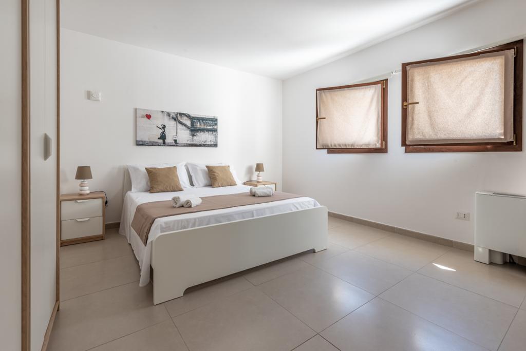 Appartamento Quaroni