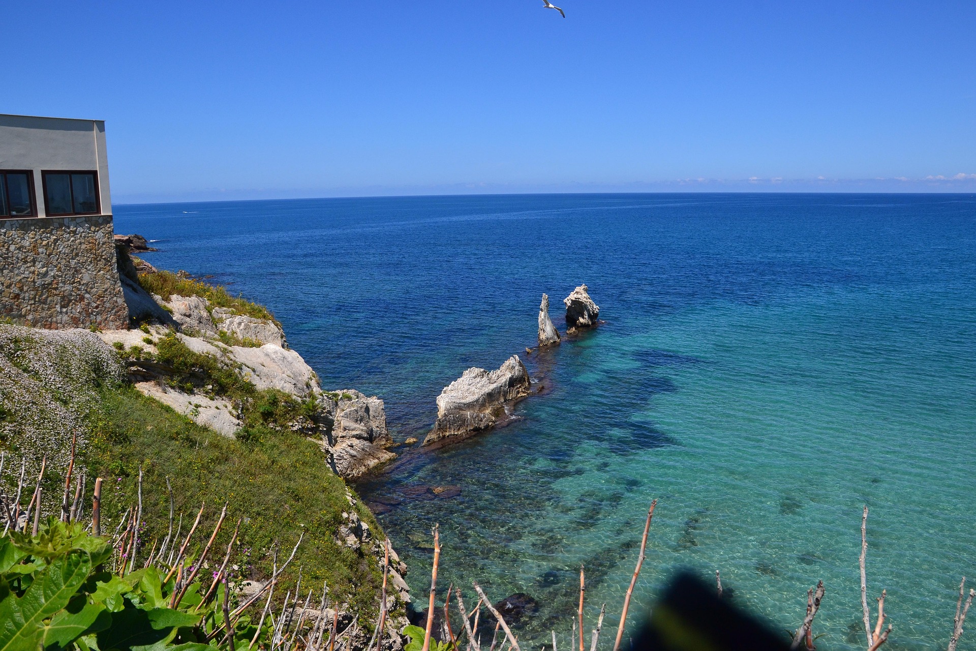 Mare di Sicilia